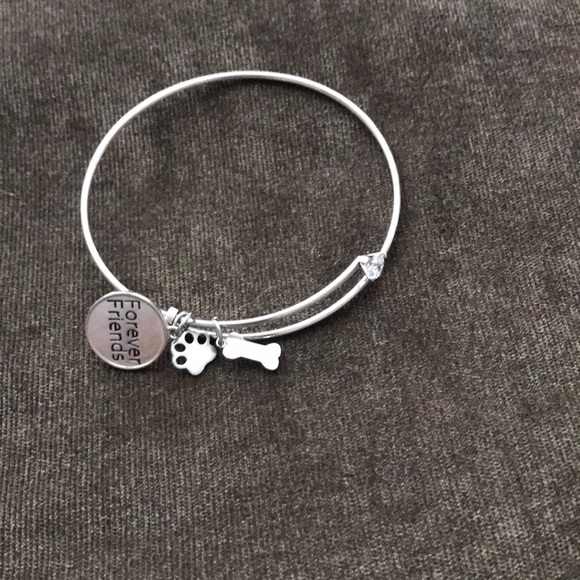 Jewelry - Friends Forever Bracelet